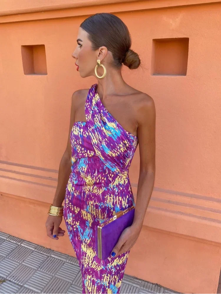 Belita | Off-Shoulder Summer Dress