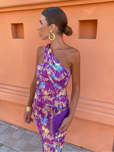 Belita | Off-Shoulder Summer Dress