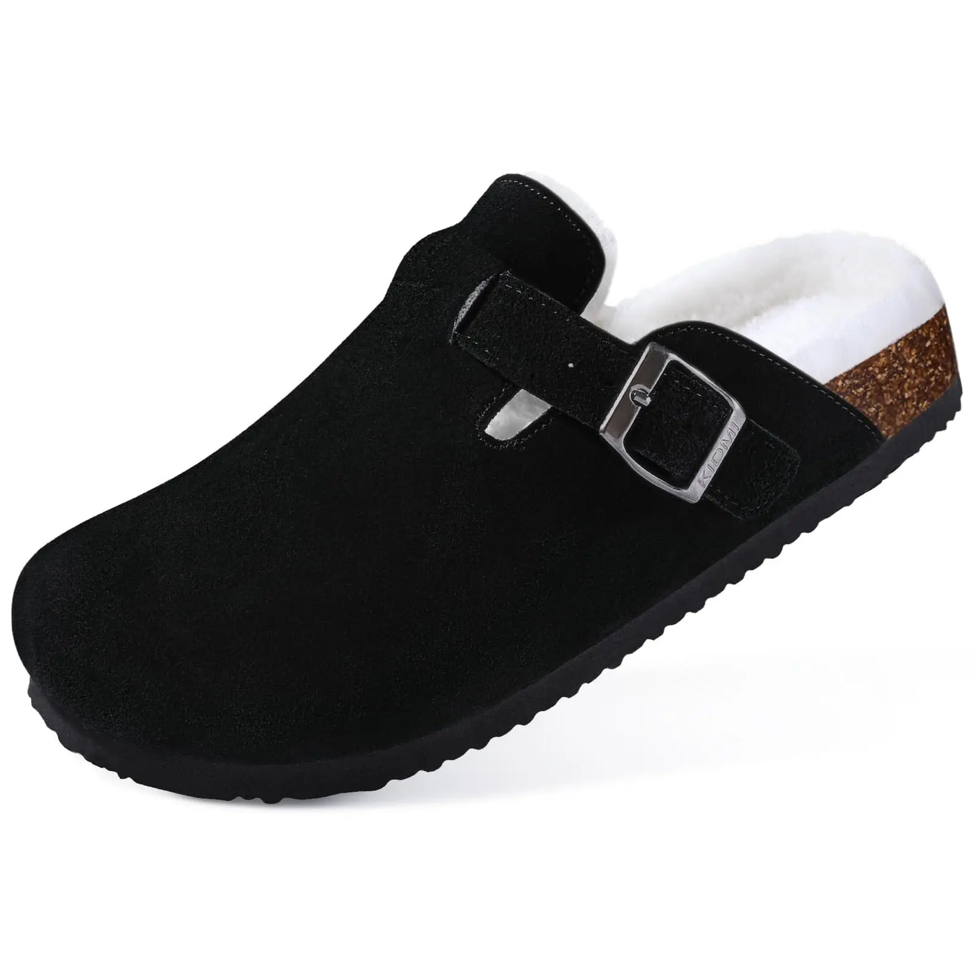 Emily | Orthopedic Wool Clogs