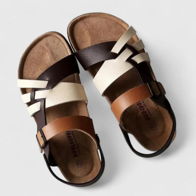 Molly | Orthopedic Elegant Sandals