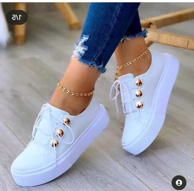 Lauren | Orthopedic Summer Sneakers
