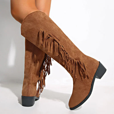 Lauren | Orthopedic Street Bootss