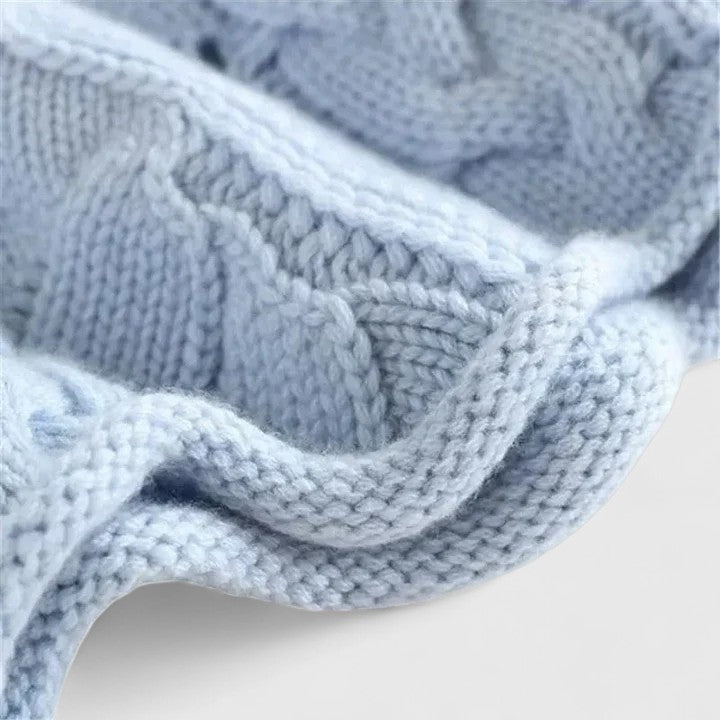 Kelsey | Chic Knit Sweater