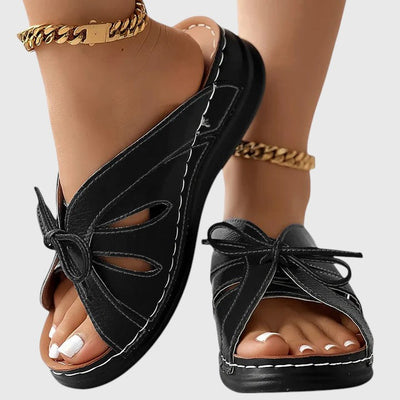 Tina | Orthopedic Slip-On Sandals