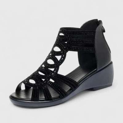 Lily | Comfortable Orthopedic Sandals