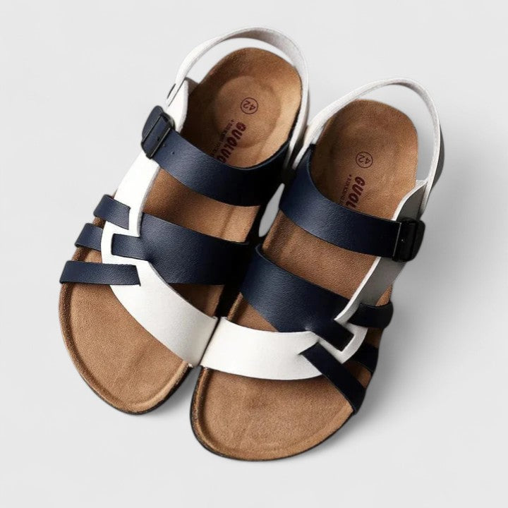 Molly | Orthopedic Elegant Sandals