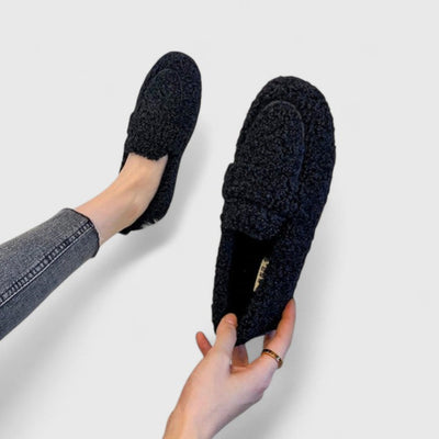 Mia | Cozy Orthopedic Loafers