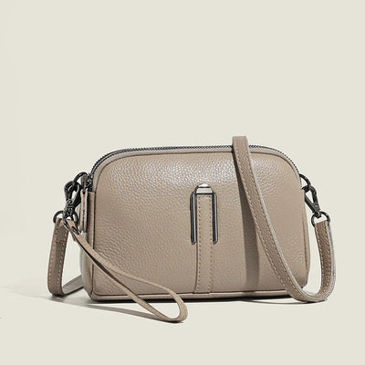 Jasmine | Chic Crossbody Bag