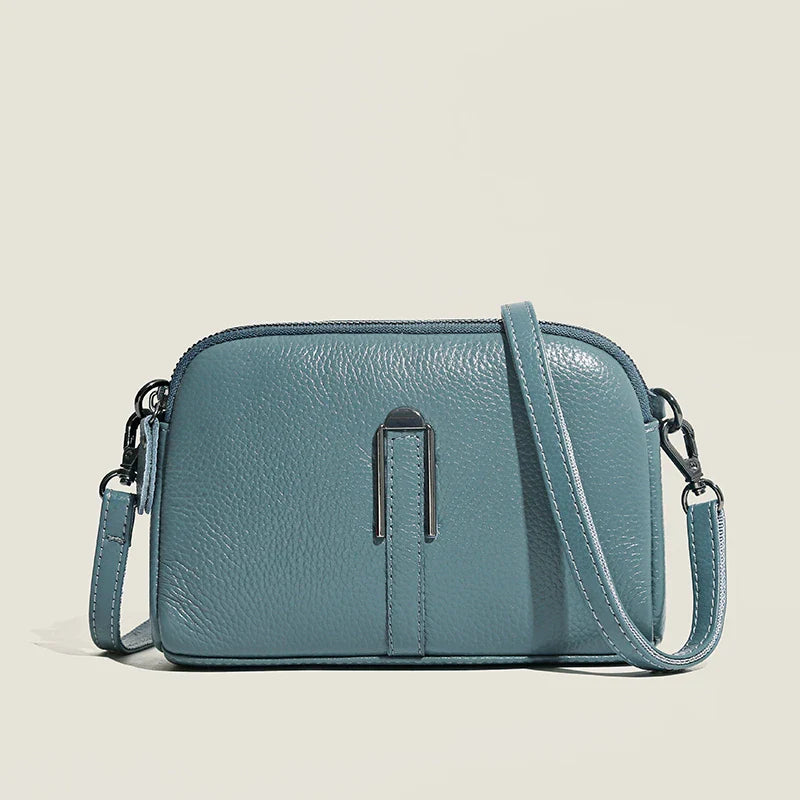 Jasmine | Chic Crossbody Bag