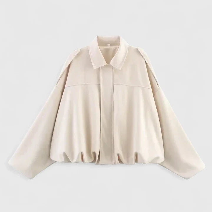 Veronica | Chic Comfortable Jacket