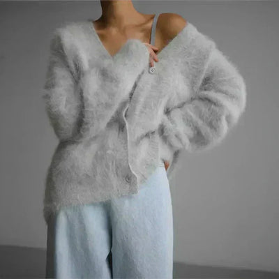 Grace | Timeless Cashmere Sweater