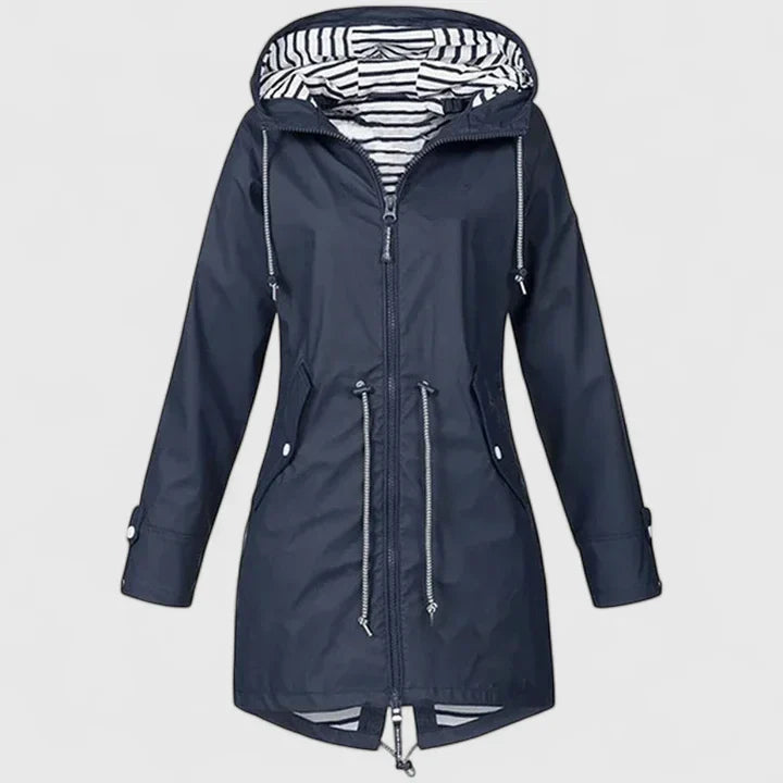 Cheryl | Cozy Everyday Jacket