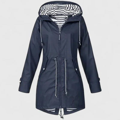 Cheryl | Cozy Everyday Jacket