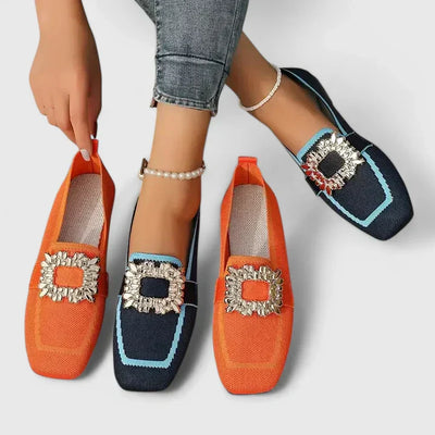 Jennifer | Orthopedic Comfort Loafers