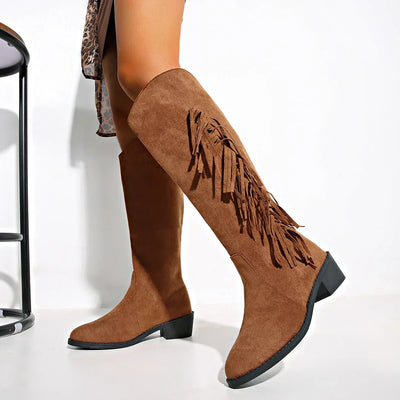 Lauren | Orthopedic Street Bootss