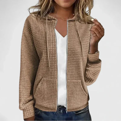 Aria | Chic Elegant Jacket