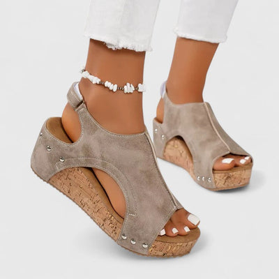 Chloe | Stylish Orthopedic Sandals