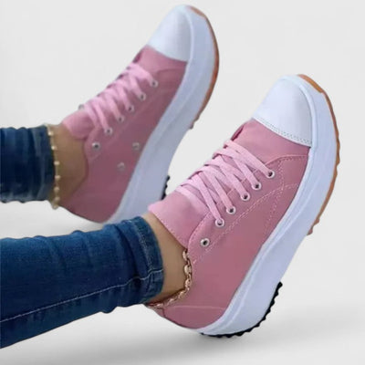 Catherine | Orthopedic Casual Sneakers