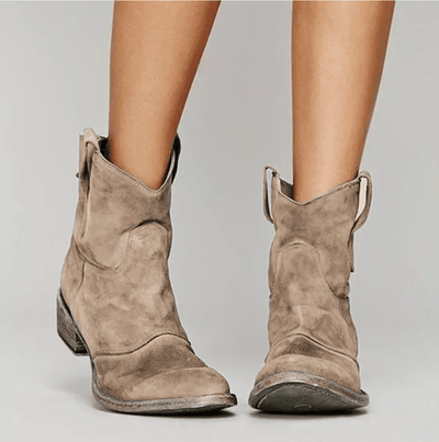 Mia | Stylish Orthopedic Boots