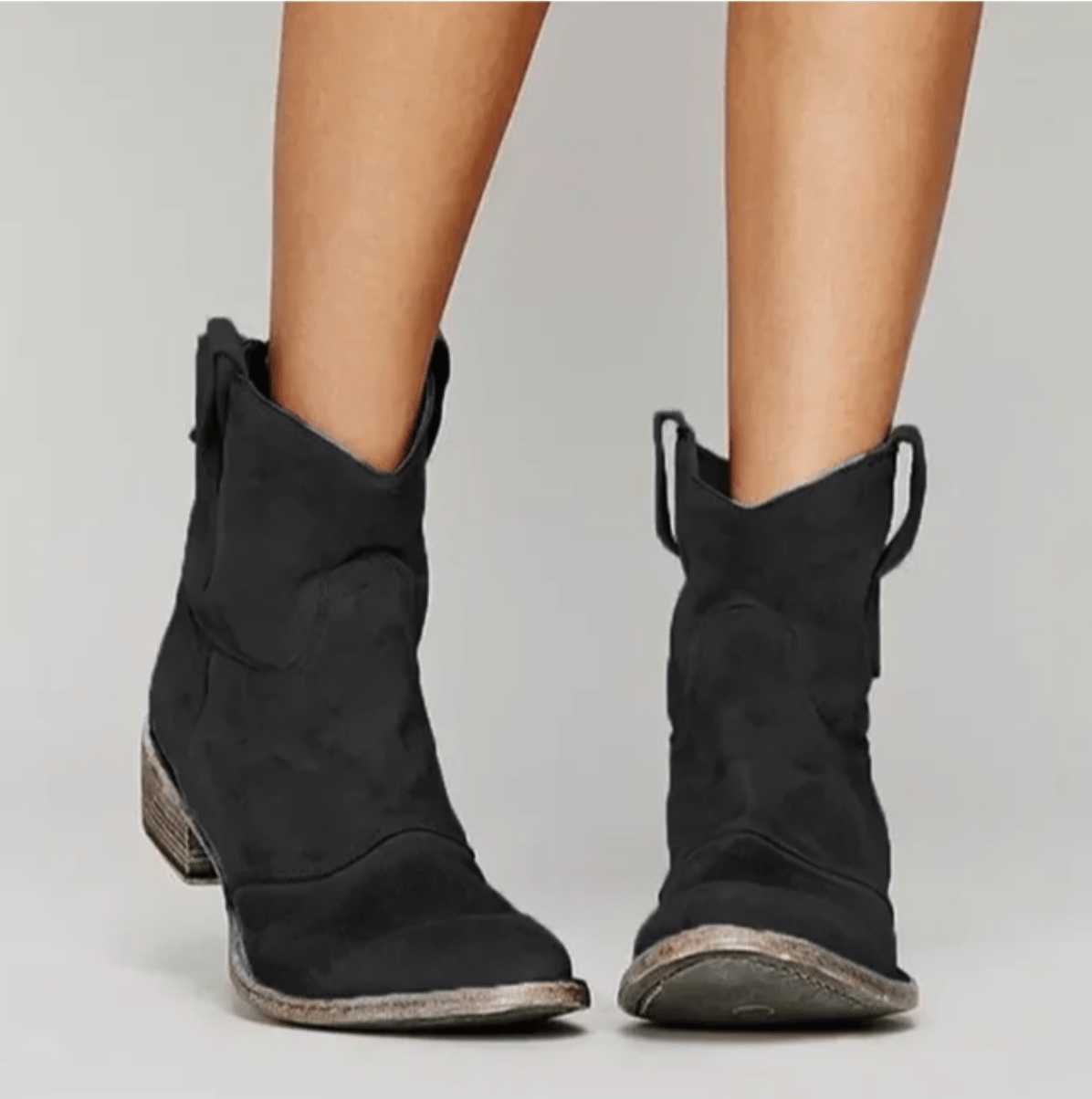Mia | Stylish Orthopedic Boots