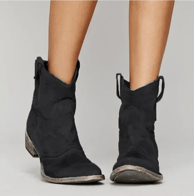 Mia | Stylish Orthopedic Boots