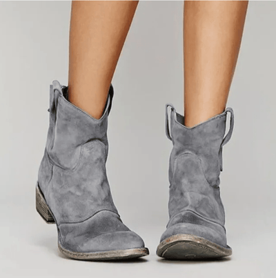 Mia | Stylish Orthopedic Boots