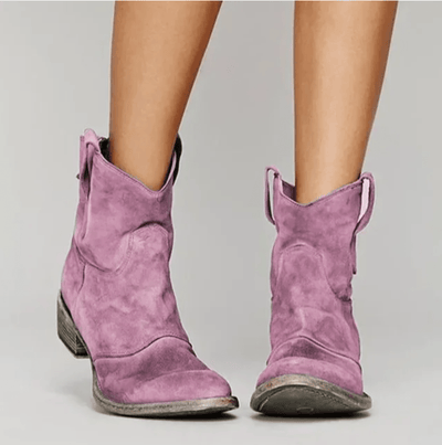 Mia | Stylish Orthopedic Boots