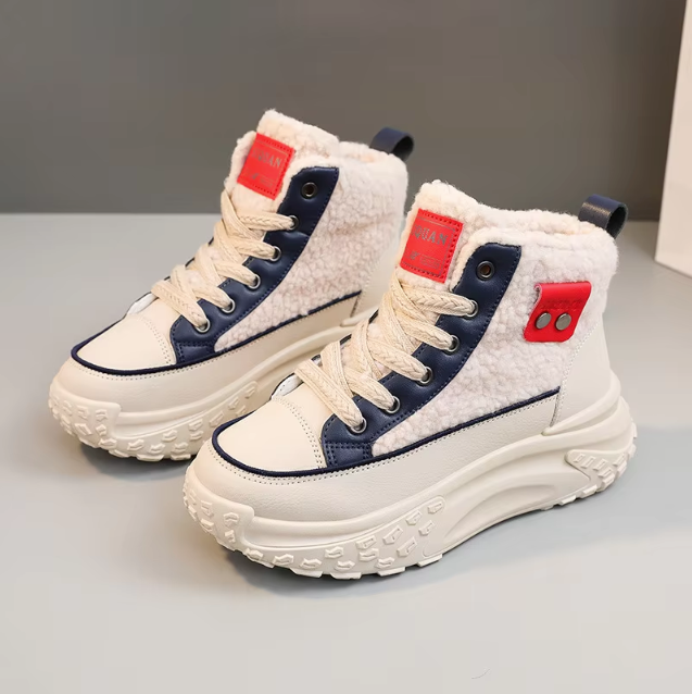 Hannah | Orthopedic Stylish Boots