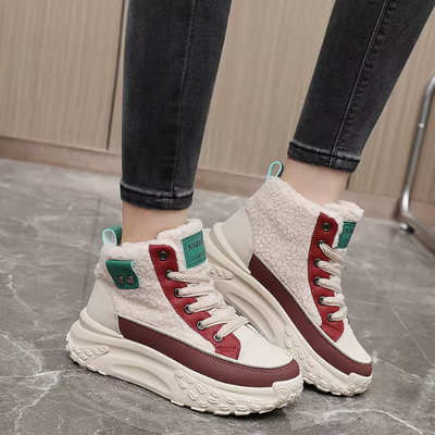 Hannah | Orthopedic Stylish Boots