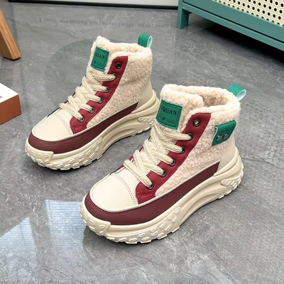 Hannah | Orthopedic Stylish Boots