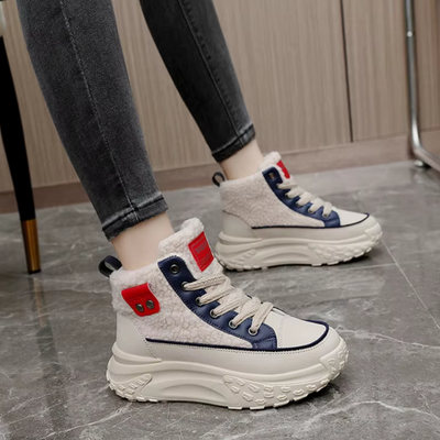 Hannah | Orthopedic Stylish Boots