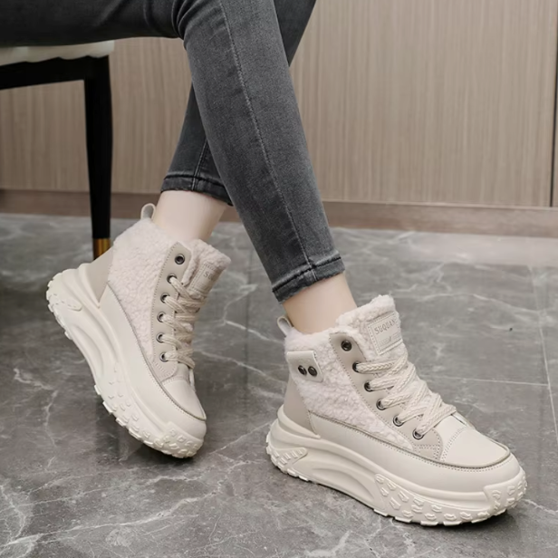 Hannah | Orthopedic Stylish Boots