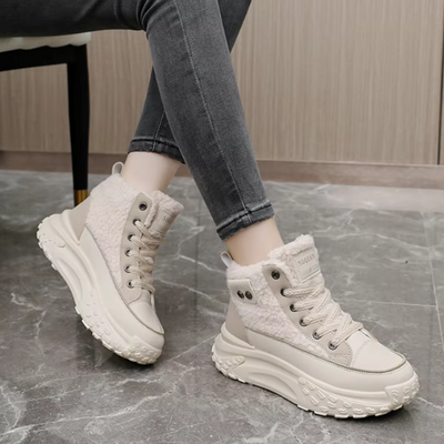 Hannah | Orthopedic Stylish Boots