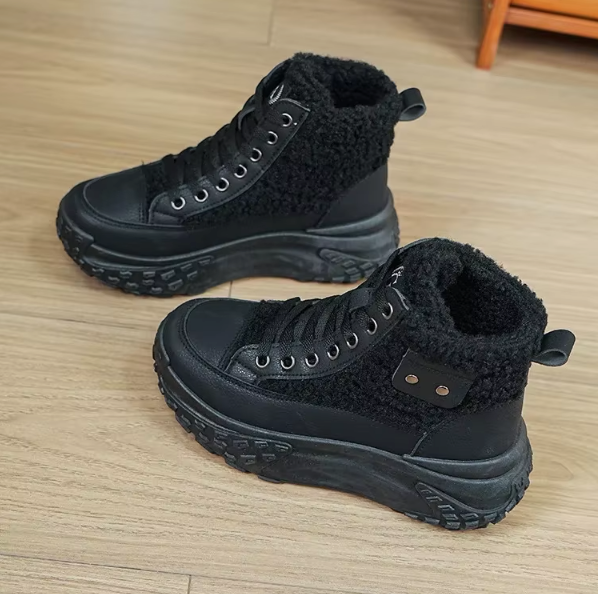 Hannah | Orthopedic Stylish Boots