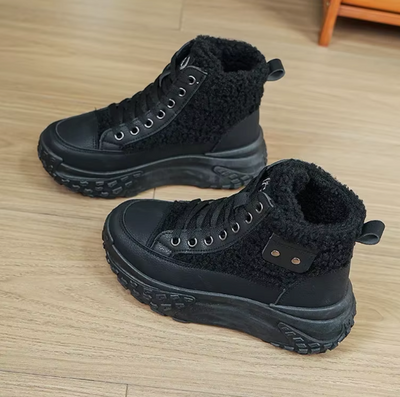 Hannah | Orthopedic Stylish Boots