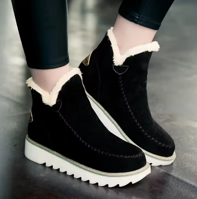 Emily | Orthopedic Slip-On Boots