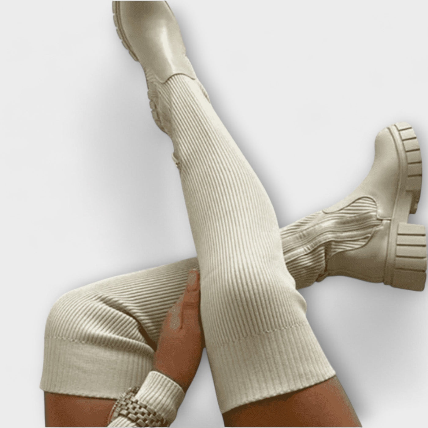 Jocelyn | Orthopedic Over-Knee Boots