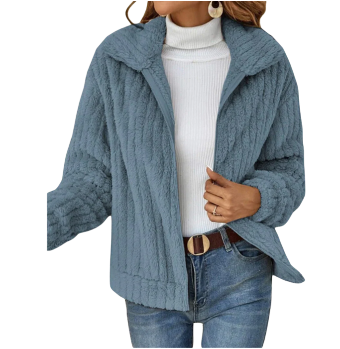 Jeanette | Comfortable Jacket