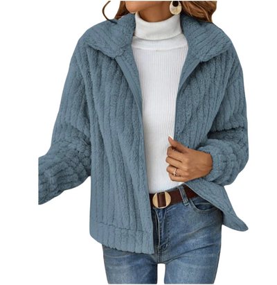 Jeanette | Comfortable Jacket