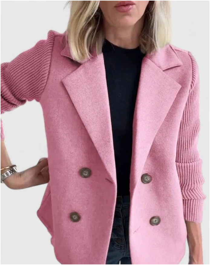 Jasmine | Elegant Blazer Jacket