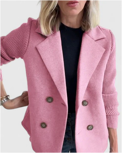 Jasmine | Elegant Blazer Jacket