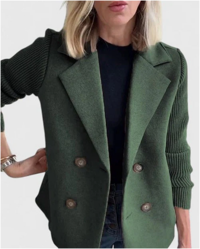 Jasmine | Elegant Blazer Jacket