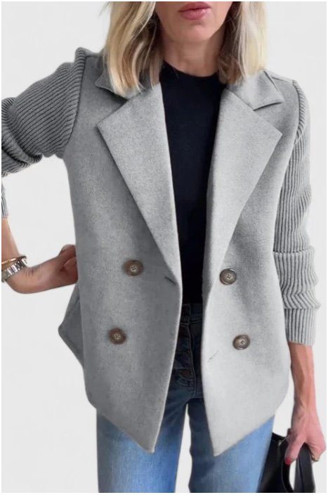 Jasmine | Elegant Blazer Jacket