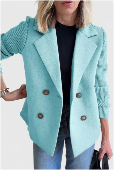 Jasmine | Elegant Blazer Jacket