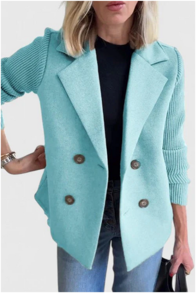 Jasmine | Elegant Blazer Jacket