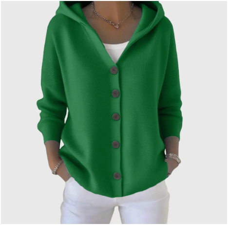 Jessica | Elegant Cardigan