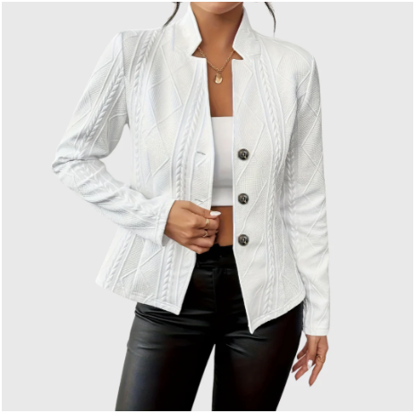 Joelle | Stylish Blazer