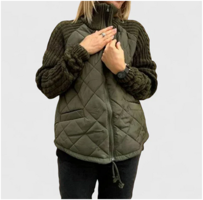 Josie | Stylish Outerwear