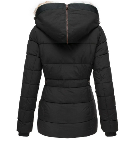 Jayda | Cozy Winter Jacket
