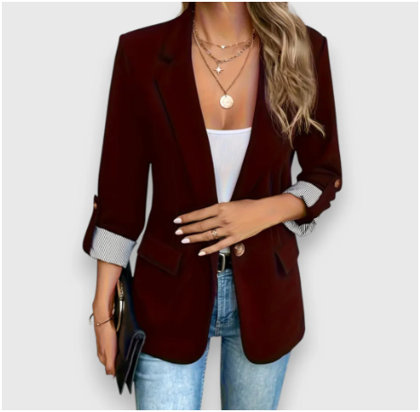 Jocelyn | Women’s Blazer